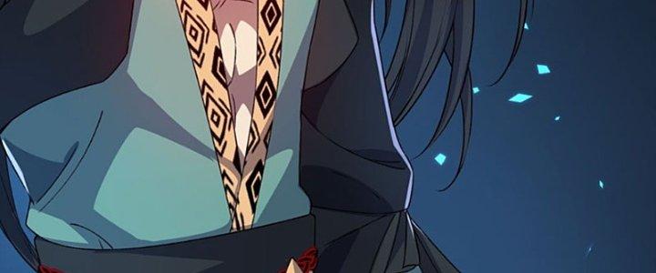 Vì Tướng Mạo Hung Ác, Ta Trở Thành Ma Đế Chapter 1 - Trang 2