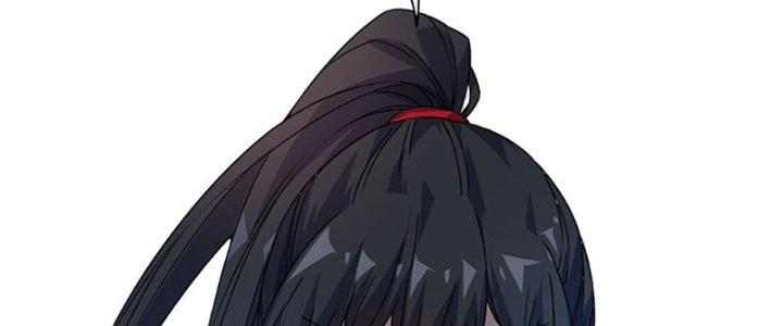 Vì Tướng Mạo Hung Ác, Ta Trở Thành Ma Đế Chapter 1 - Trang 2