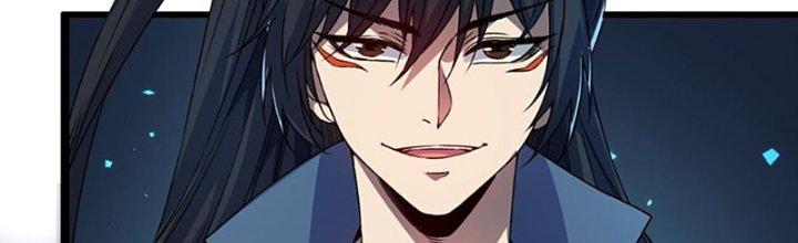 Vì Tướng Mạo Hung Ác, Ta Trở Thành Ma Đế Chapter 1 - Trang 2