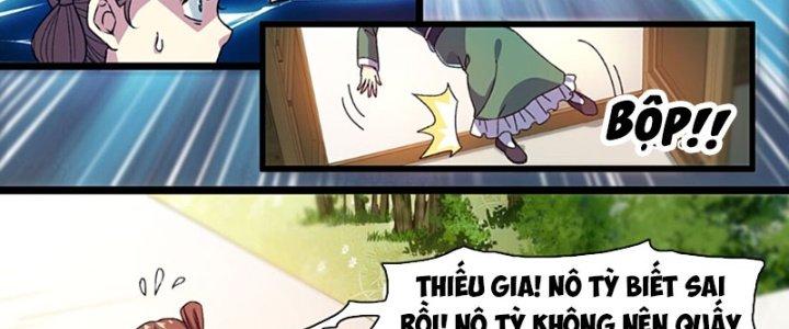 Vì Tướng Mạo Hung Ác, Ta Trở Thành Ma Đế Chapter 1 - Trang 2