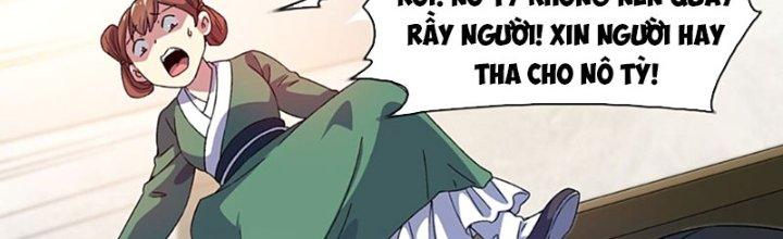 Vì Tướng Mạo Hung Ác, Ta Trở Thành Ma Đế Chapter 1 - Trang 2