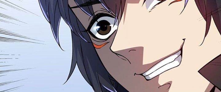 Vì Tướng Mạo Hung Ác, Ta Trở Thành Ma Đế Chapter 1 - Trang 2