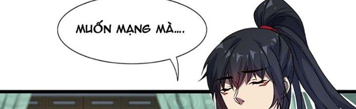 Vì Tướng Mạo Hung Ác, Ta Trở Thành Ma Đế Chapter 1 - Trang 2