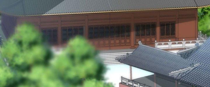 Vì Tướng Mạo Hung Ác, Ta Trở Thành Ma Đế Chapter 1 - Trang 2