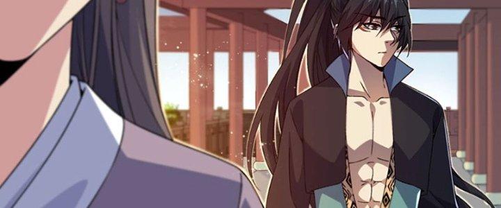 Vì Tướng Mạo Hung Ác, Ta Trở Thành Ma Đế Chapter 1 - Trang 2