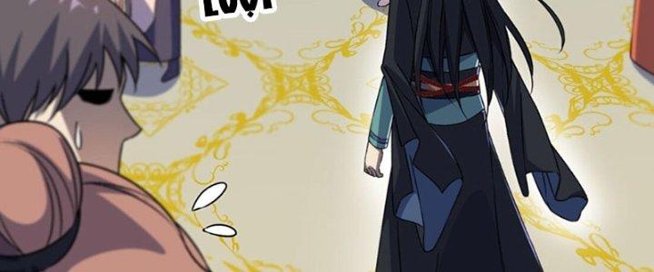 Vì Tướng Mạo Hung Ác, Ta Trở Thành Ma Đế Chapter 1 - Trang 2