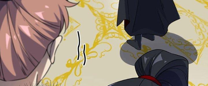 Vì Tướng Mạo Hung Ác, Ta Trở Thành Ma Đế Chapter 1 - Trang 2