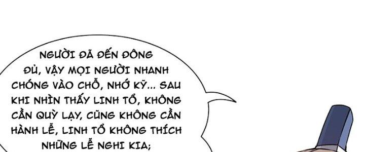 Vì Tướng Mạo Hung Ác, Ta Trở Thành Ma Đế Chapter 1 - Trang 2