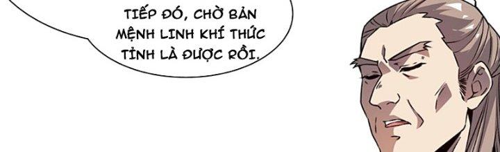 Vì Tướng Mạo Hung Ác, Ta Trở Thành Ma Đế Chapter 1 - Trang 2