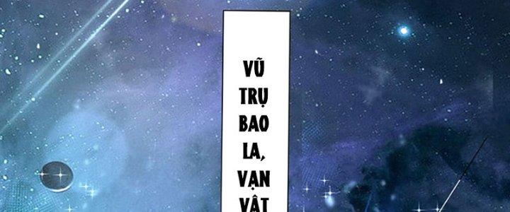 Vì Tướng Mạo Hung Ác, Ta Trở Thành Ma Đế Chapter 1 - Trang 2