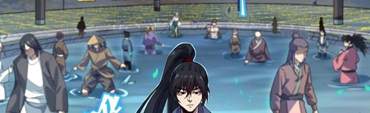 Vì Tướng Mạo Hung Ác, Ta Trở Thành Ma Đế Chapter 1 - Trang 2