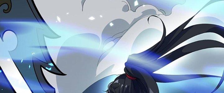 Vì Tướng Mạo Hung Ác, Ta Trở Thành Ma Đế Chapter 1 - Trang 2