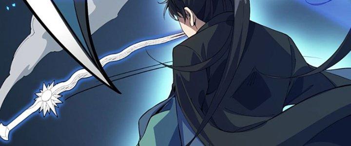 Vì Tướng Mạo Hung Ác, Ta Trở Thành Ma Đế Chapter 1 - Trang 2