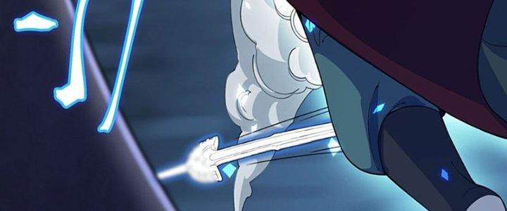 Vì Tướng Mạo Hung Ác, Ta Trở Thành Ma Đế Chapter 1 - Trang 2