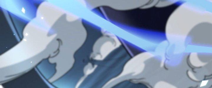 Vì Tướng Mạo Hung Ác, Ta Trở Thành Ma Đế Chapter 1 - Trang 2