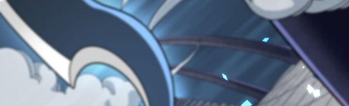 Vì Tướng Mạo Hung Ác, Ta Trở Thành Ma Đế Chapter 1 - Trang 2