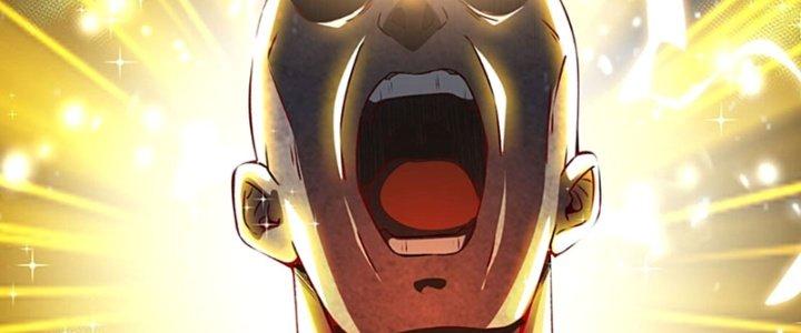 Vì Tướng Mạo Hung Ác, Ta Trở Thành Ma Đế Chapter 1 - Trang 2