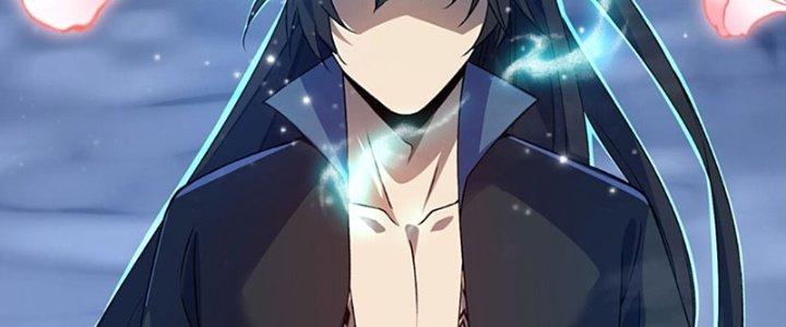 Vì Tướng Mạo Hung Ác, Ta Trở Thành Ma Đế Chapter 1 - Trang 2