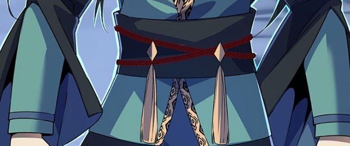 Vì Tướng Mạo Hung Ác, Ta Trở Thành Ma Đế Chapter 1 - Trang 2