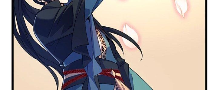 Vì Tướng Mạo Hung Ác, Ta Trở Thành Ma Đế Chapter 1 - Trang 2