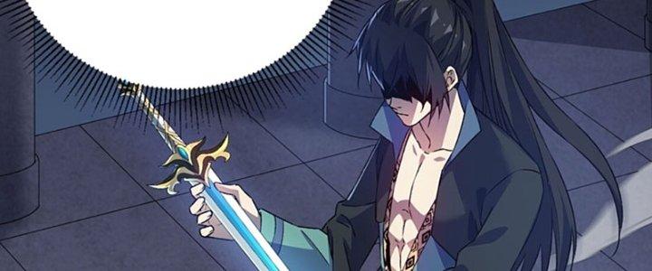 Vì Tướng Mạo Hung Ác, Ta Trở Thành Ma Đế Chapter 1 - Trang 2