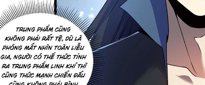 Vì Tướng Mạo Hung Ác, Ta Trở Thành Ma Đế Chapter 1 - Trang 2