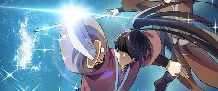 Vì Tướng Mạo Hung Ác, Ta Trở Thành Ma Đế Chapter 1 - Trang 2