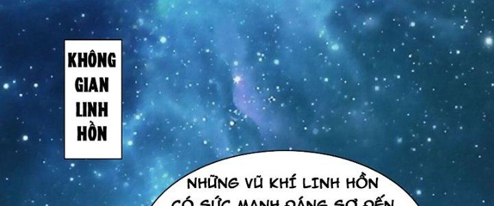 Vì Tướng Mạo Hung Ác, Ta Trở Thành Ma Đế Chapter 1 - Trang 2