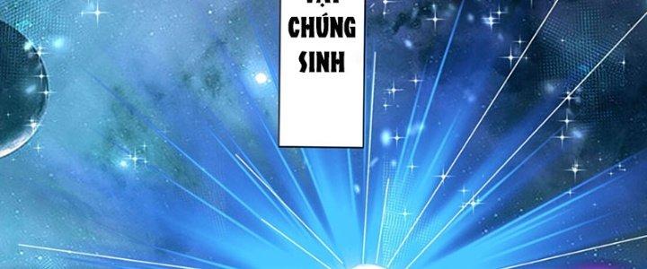 Vì Tướng Mạo Hung Ác, Ta Trở Thành Ma Đế Chapter 1 - Trang 2