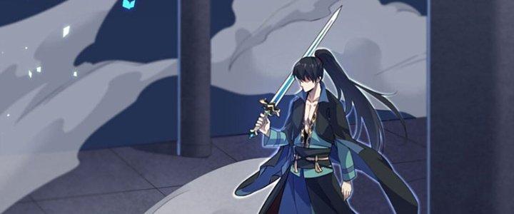 Vì Tướng Mạo Hung Ác, Ta Trở Thành Ma Đế Chapter 1 - Trang 2