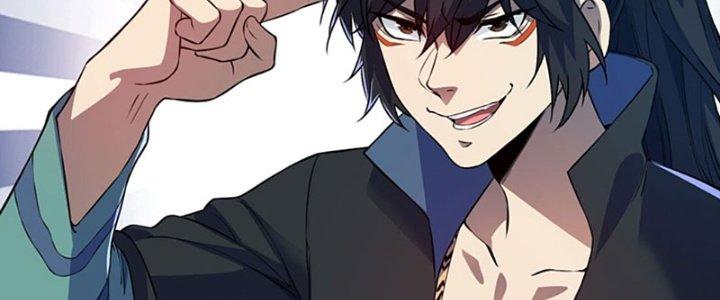 Vì Tướng Mạo Hung Ác, Ta Trở Thành Ma Đế Chapter 1 - Trang 2