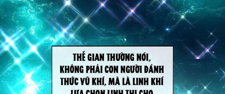 Vì Tướng Mạo Hung Ác, Ta Trở Thành Ma Đế Chapter 1 - Trang 2