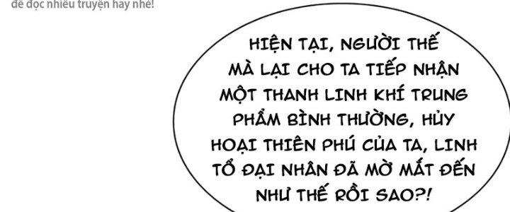 Vì Tướng Mạo Hung Ác, Ta Trở Thành Ma Đế Chapter 1 - Trang 2