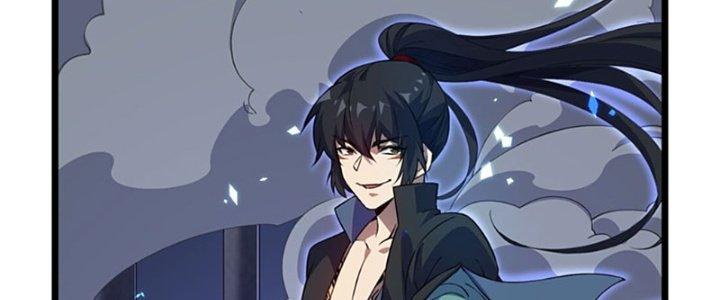 Vì Tướng Mạo Hung Ác, Ta Trở Thành Ma Đế Chapter 1 - Trang 2