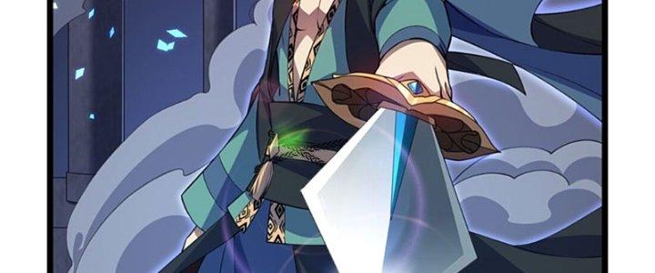 Vì Tướng Mạo Hung Ác, Ta Trở Thành Ma Đế Chapter 1 - Trang 2