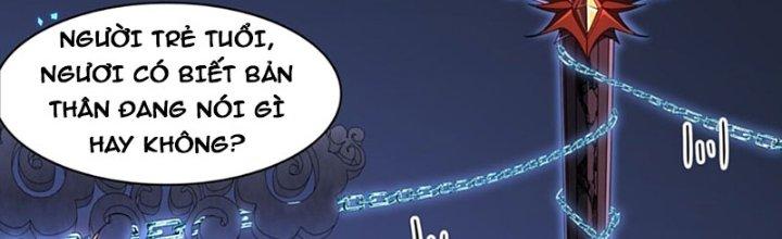 Vì Tướng Mạo Hung Ác, Ta Trở Thành Ma Đế Chapter 1 - Trang 2