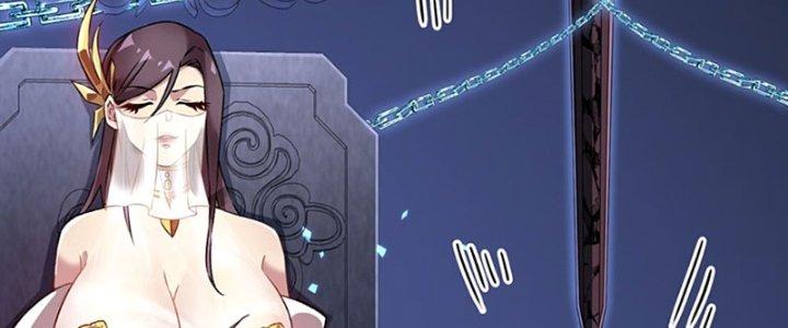 Vì Tướng Mạo Hung Ác, Ta Trở Thành Ma Đế Chapter 1 - Trang 2