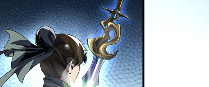 Vì Tướng Mạo Hung Ác, Ta Trở Thành Ma Đế Chapter 1 - Trang 2