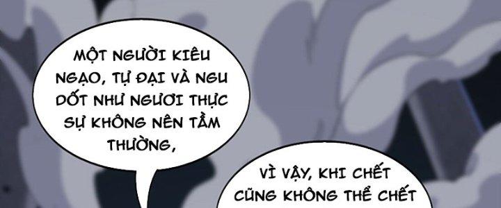 Vì Tướng Mạo Hung Ác, Ta Trở Thành Ma Đế Chapter 1 - Trang 2