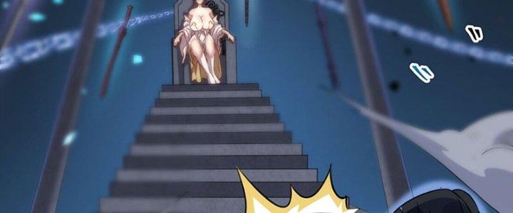 Vì Tướng Mạo Hung Ác, Ta Trở Thành Ma Đế Chapter 1 - Trang 2