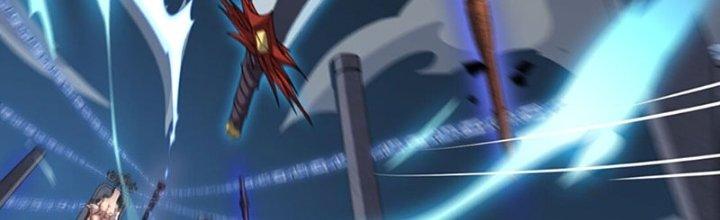 Vì Tướng Mạo Hung Ác, Ta Trở Thành Ma Đế Chapter 1 - Trang 2