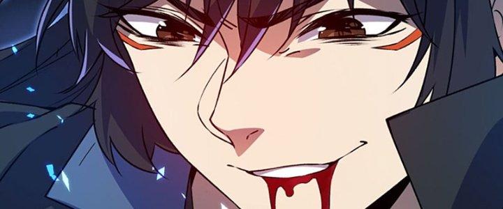 Vì Tướng Mạo Hung Ác, Ta Trở Thành Ma Đế Chapter 1 - Trang 2