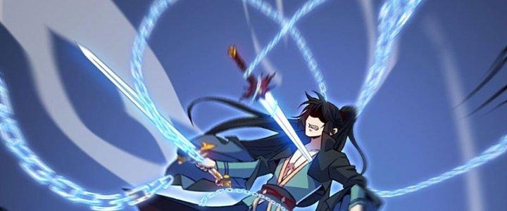 Vì Tướng Mạo Hung Ác, Ta Trở Thành Ma Đế Chapter 1 - Trang 2