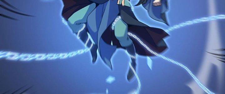 Vì Tướng Mạo Hung Ác, Ta Trở Thành Ma Đế Chapter 1 - Trang 2