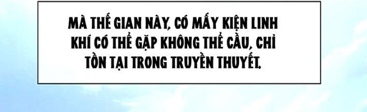 Vì Tướng Mạo Hung Ác, Ta Trở Thành Ma Đế Chapter 1 - Trang 2