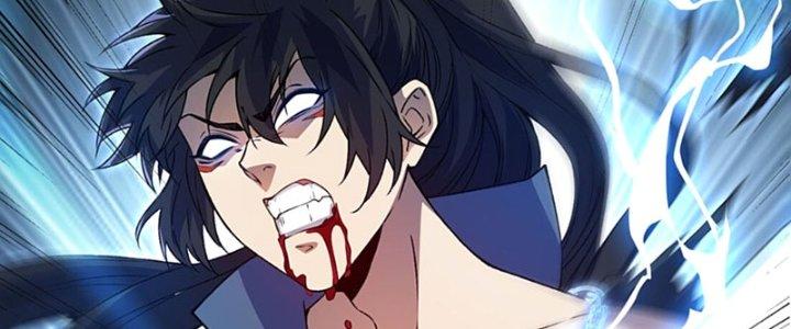 Vì Tướng Mạo Hung Ác, Ta Trở Thành Ma Đế Chapter 1 - Trang 2