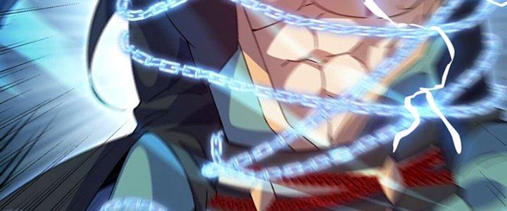 Vì Tướng Mạo Hung Ác, Ta Trở Thành Ma Đế Chapter 1 - Trang 2