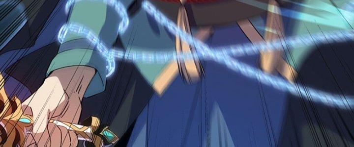 Vì Tướng Mạo Hung Ác, Ta Trở Thành Ma Đế Chapter 1 - Trang 2