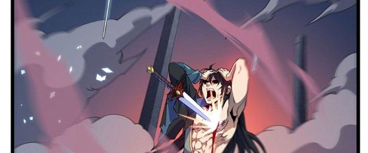 Vì Tướng Mạo Hung Ác, Ta Trở Thành Ma Đế Chapter 1 - Trang 2