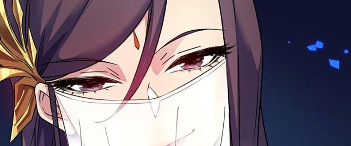 Vì Tướng Mạo Hung Ác, Ta Trở Thành Ma Đế Chapter 1 - Trang 2